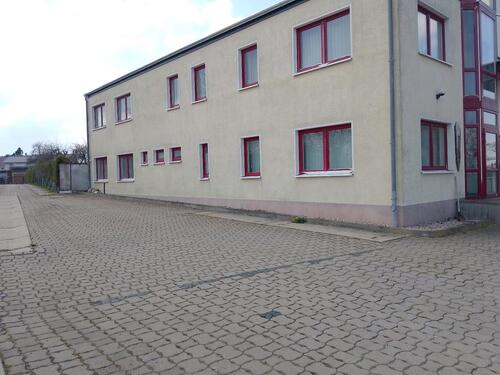 Foto - Bürogebäude in Harzgerode - 1.000,00&nbsp;EUR Kaltmiete, ca.&nbsp; 180,00&nbsp;m&sup2;