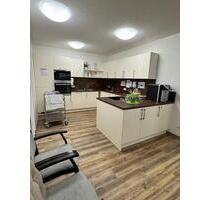 Moderner Neubau – Vielseitige Gewerbefläche in zentraler Lage von Hermaringen