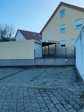 Foto - Stellplatz - 20,00&nbsp;EUR Miete,