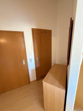 Foto - 1 Zimmer Dachgeschoßwohnung in Hörselberg-Hainich