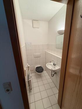 Foto - Dachgeschoßwohnung in Hörselberg-Hainich zur Miete