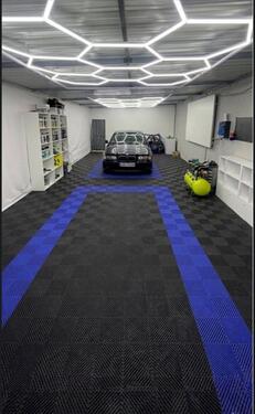 Foto - HobbywerkstattAufbereitungshalle zu mieten 80qm