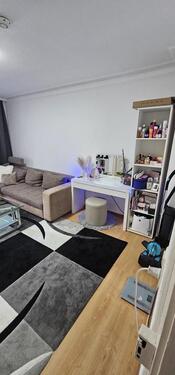 Foto - 2 Zimmer Etagenwohnung zur Miete in Stuttgart