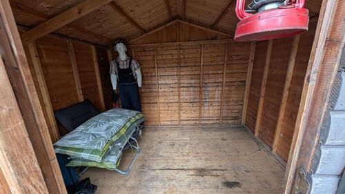 Foto - Grundst&uuml;ck zur Miete in Langenhagen