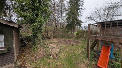 Foto - Grundst&uuml;ck in Langenhagen