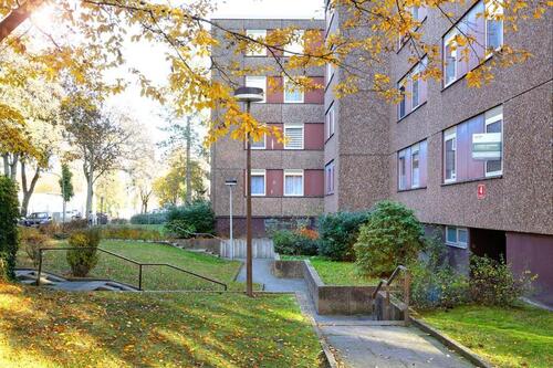 Foto - 3 Zimmer Etagenwohnung in Dortmund