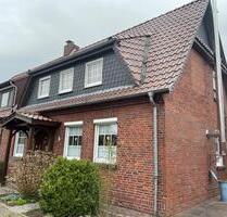 OHNE MAKLER !! Doppelhaushälfte zu verkaufen - Nordenham