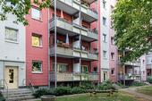 Foto - Familienfreundliche 3-Zimmerwohnung mit Balkon und Aufzug!
