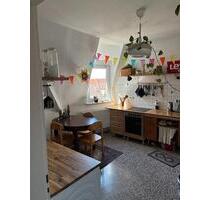 Helle 4-Zimmer Altbauwohnung in der Hildesheimer Oststadt