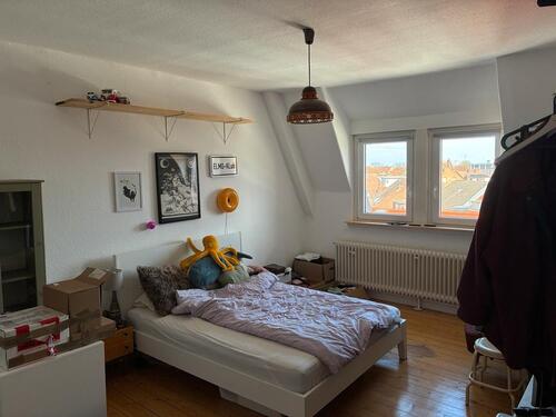 Foto - 4 Zimmer Etagenwohnung zur Miete in Hildesheim