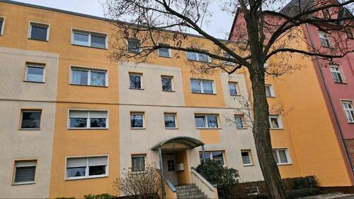 Foto - 2 Zimmer Etagenwohnung zur Miete in Cottbus