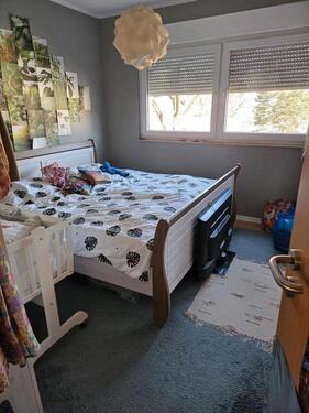 Foto - Etagenwohnung in Cottbus zur Miete