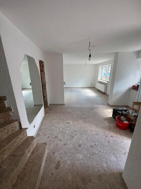 Foto - Moderne 4-Zimmer-Wohnung Haus mit Terrasse & Stellplatz in Elz