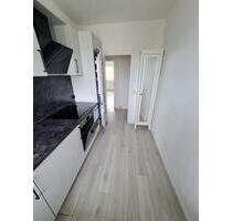 **3-Zimmer-Wohnung in Löcknitz zu vermieten – 61 m²** - Bad Bentheim