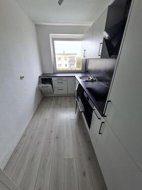 Foto - 3 Zimmer Etagenwohnung zur Miete in Bad Bentheim