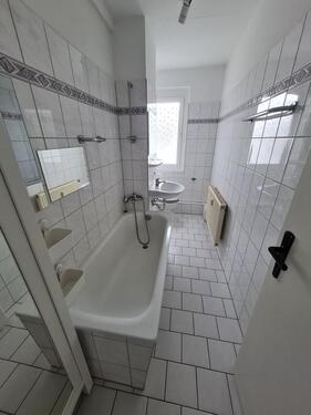 Foto - 3 Zimmer Etagenwohnung in Bad Bentheim