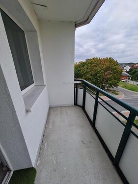 Foto - Etagenwohnung in Bad Bentheim zur Miete