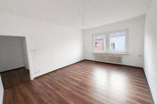 Foto - Helle 2-Zimmer-Wohnung mit 65 m? in ruhiger Lage in Gelsenkirchen