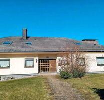 Großes Wohnhaus mit Pool, Dachterrasse uvm. - Niederwörresbach