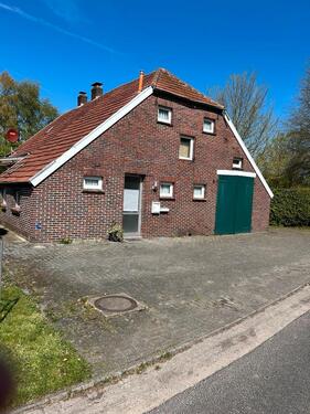 Foto - 5 Zimmer Einfamilienhaus zum Kaufen in Westoverledingen