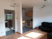 Foto - Modernes Appartment HofSaale - 400,00&nbsp;EUR Kaltmiete, ca.&nbsp; 45,00&nbsp;m&sup2;