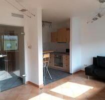 Modernes Appartment HofSaale - 400,00&nbsp;EUR Kaltmiete, ca.&nbsp; 45,00&nbsp;m&sup2; in Bad Steben (PLZ: 95138)