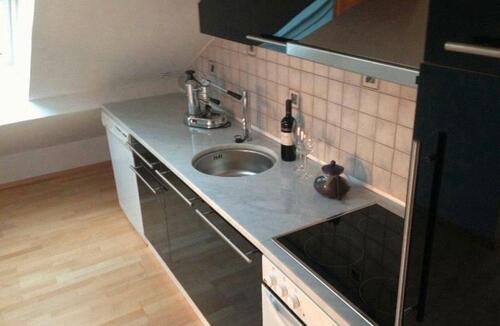 Foto - 2 Zimmer Dachgeschoßwohnung in Straßkirchen
