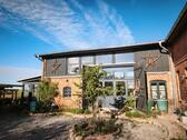 Foto - Bauernhaus mit Pferdehaltung - 8,6 Hektar