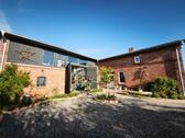 Foto - Bauernhaus, Landhaus zum Kaufen in Bützow