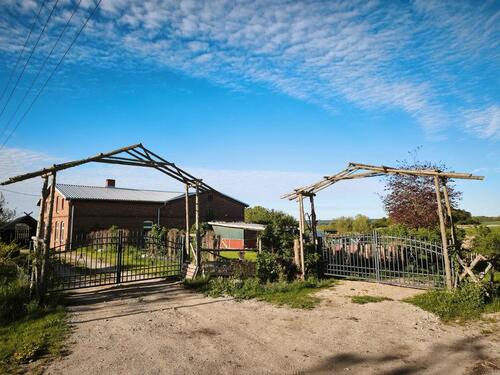 Foto - Bauernhaus, Landhaus in Bützow