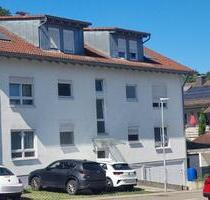 Naturnahes Wohnen in Eisingen: 3-Zimmer-Wohnung mit Balkon
