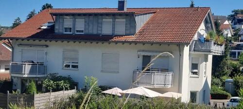 Foto - 3 Zimmer Etagenwohnung zum Kaufen in Eisingen
