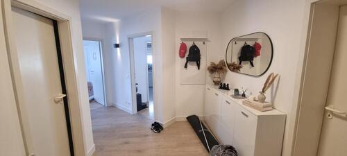 Foto - 3 Zimmer Etagenwohnung in Eisingen