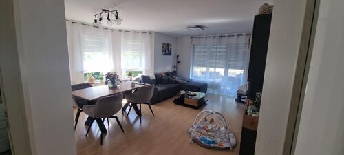 Foto - Etagenwohnung in Eisingen zum Kaufen