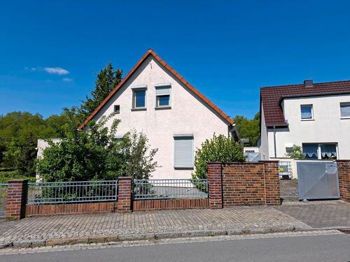 Foto - Einfamilienhaus zum Kaufen in Elsterwerda