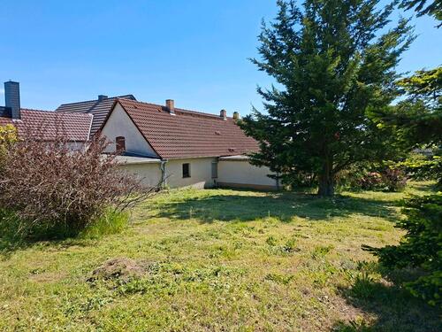 Foto - Einfamilienhaus in Elsterwerda zum Kaufen