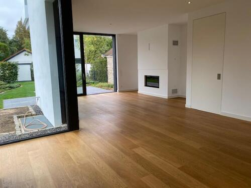 Foto - Einfamilienhaus in Düsseldorf