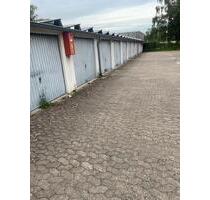 Garagenstellplatz - 95,00 EUR Miete, in Braunschweig (PLZ: 38118) Westliches Ringgebiet