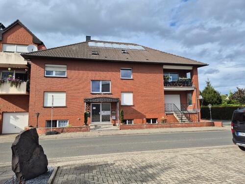 Foto - Dachapartment mit Dachterrasse und Küchenzeile