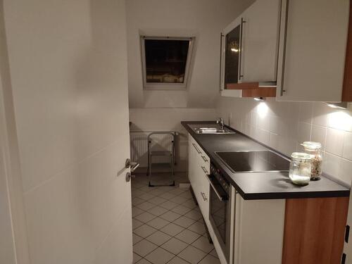Foto - Moderne 3-Zimmerwohnung mit Balkon im Norden Braunschweigs