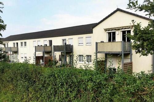 Foto - Wohnung frei! Betreutes Wohnen in der Koppelstraße 1 in Horstmar