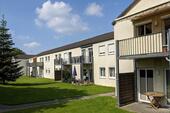 Foto - Etagenwohnung zur Miete in Horstmar