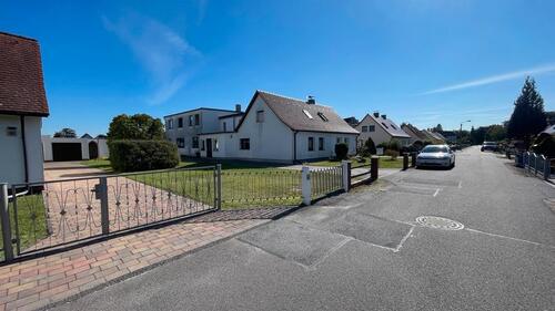 Foto - In ruhiger Lage Haus zu verkaufen