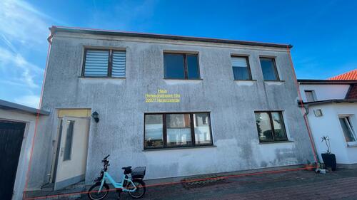 Foto - Einfamilienhaus in Hoyerswerda