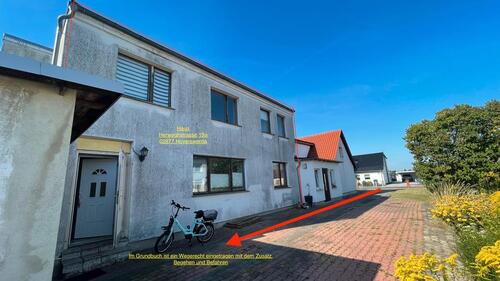 Foto - Einfamilienhaus in Hoyerswerda zum Kaufen