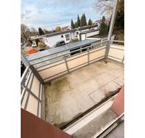 Helle 3-Zimmer-Wohnung in guter Lage von Bochum – WE04 - Garage optional