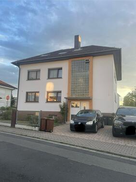 Foto - Gepflegte Dachgeschoss Wohnung - 950,00 EUR Kaltmiete,