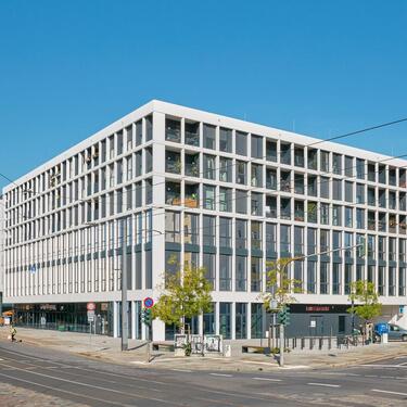 Foto - Modern Arbeiten am Güntzplatz! - 15,00 EUR Kaltmiete,