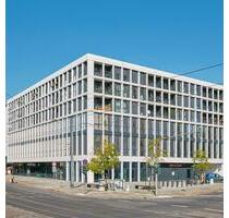 Modern Arbeiten am Güntzplatz! - 15,00 EUR Kaltmiete, in Dresden (PLZ: 01307) Altstadt