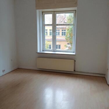 Foto - Etagenwohnung zur Miete in Helmstedt